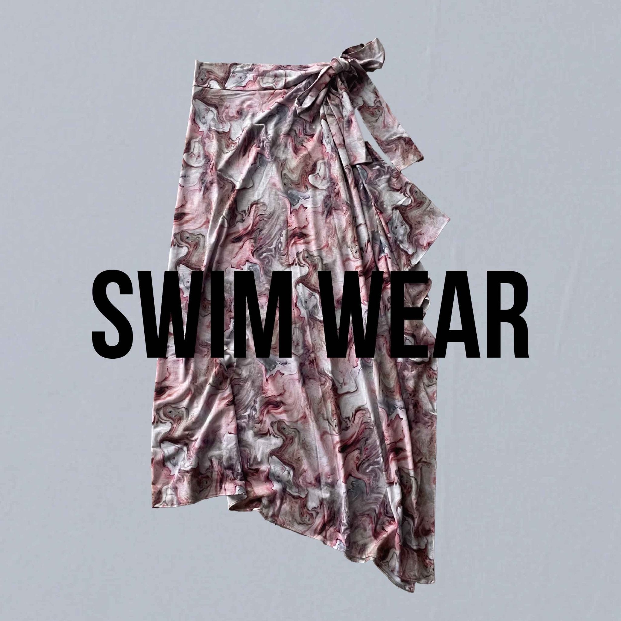 SWIM WEAR - モアプラス moreplus