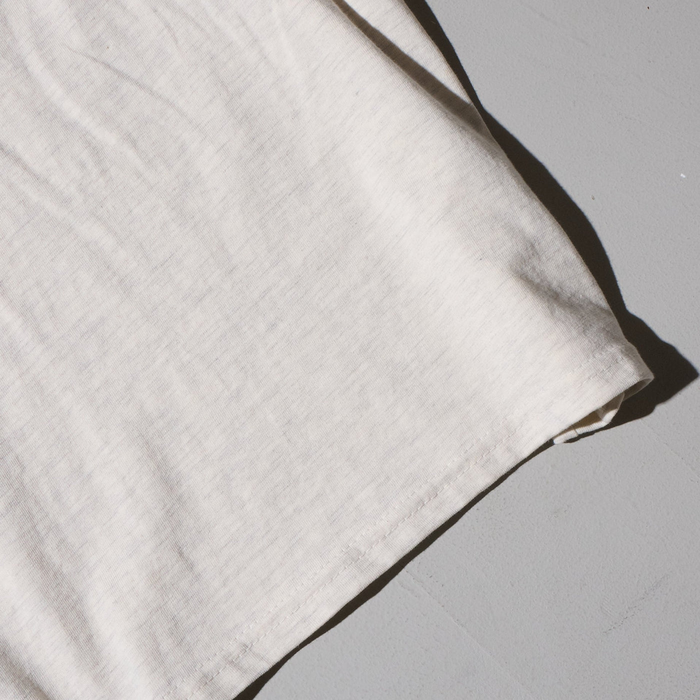 ROAD TRAIN TEE SHIRT - モアプラス moreplus