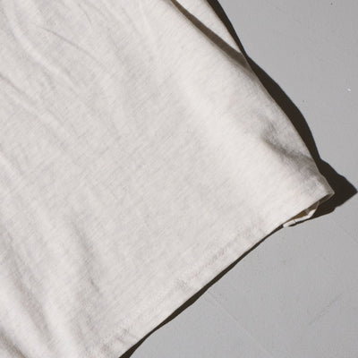 ROAD TRAIN TEE SHIRT - モアプラス moreplus