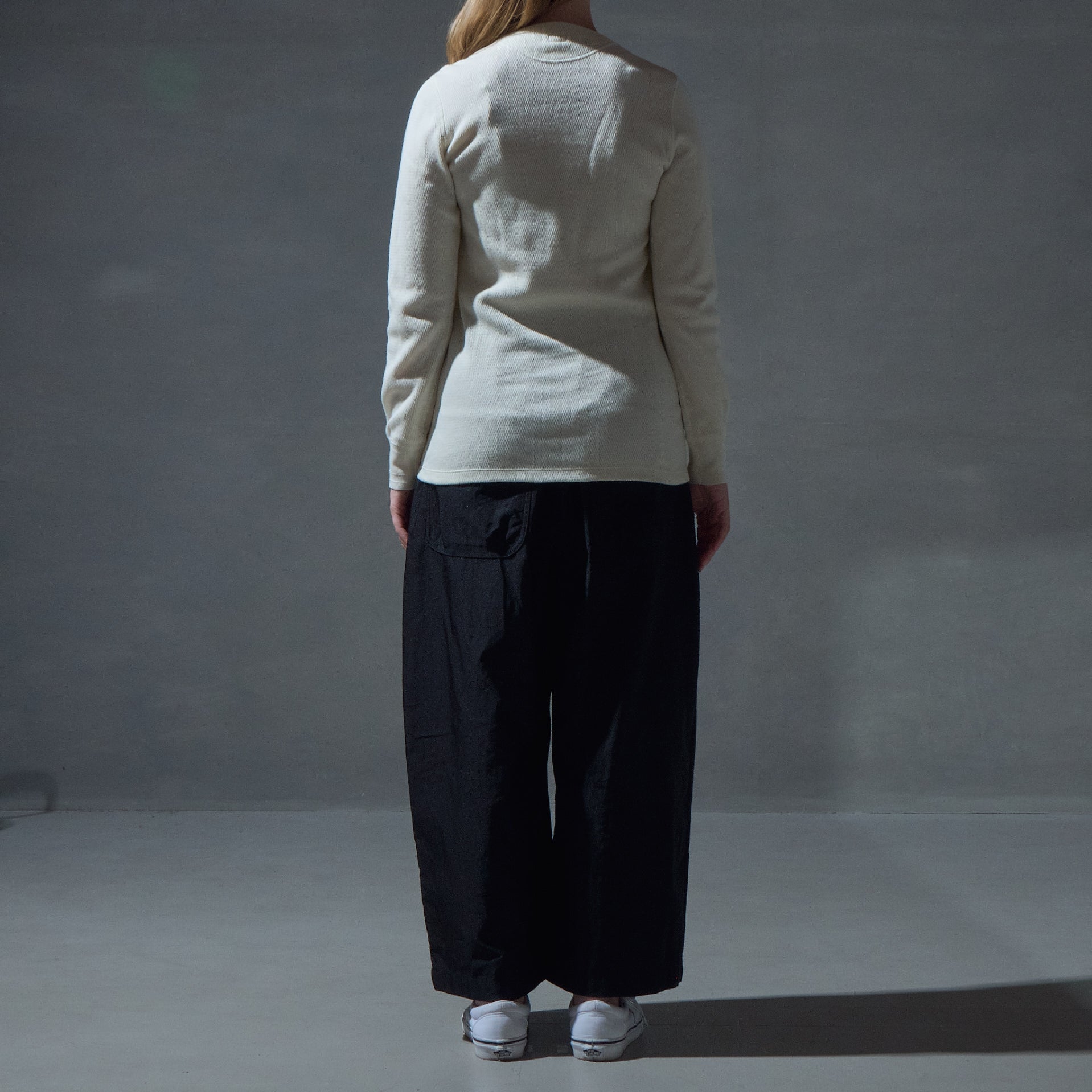 THERMAL CUTSEW - モアプラス moreplus